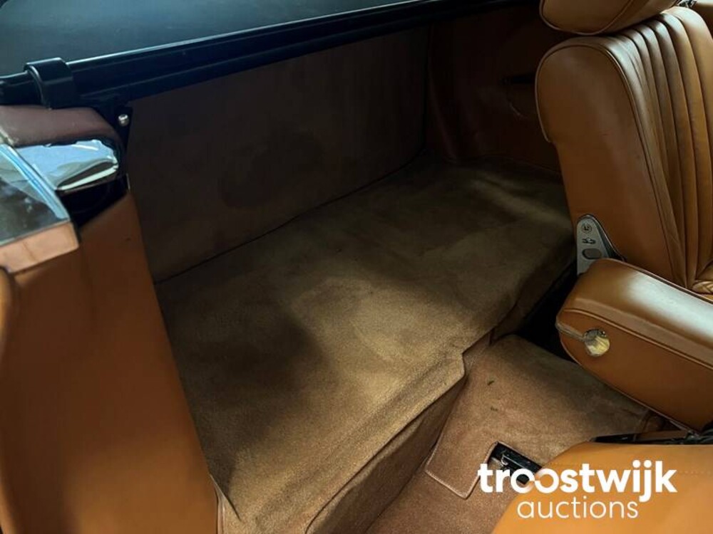 Mercedes-Benz 450SL Roadster R107 218pk 1973, PT-XS-65