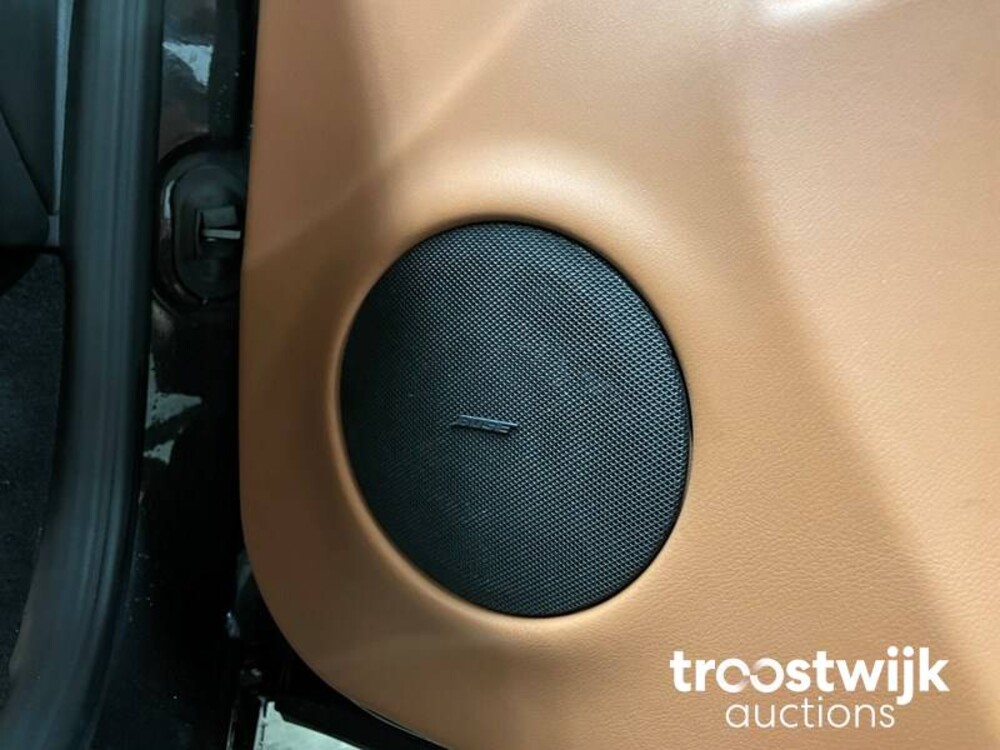 Maserati Granturismo 4.2 405pk 2013