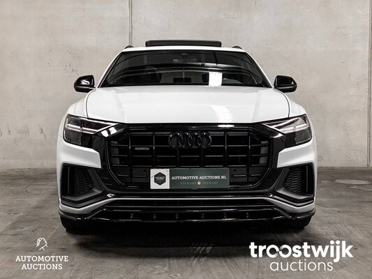 Audi Q8 50 TDI S-Line Quattro Pro Line 286pk 2019, T-583-JP