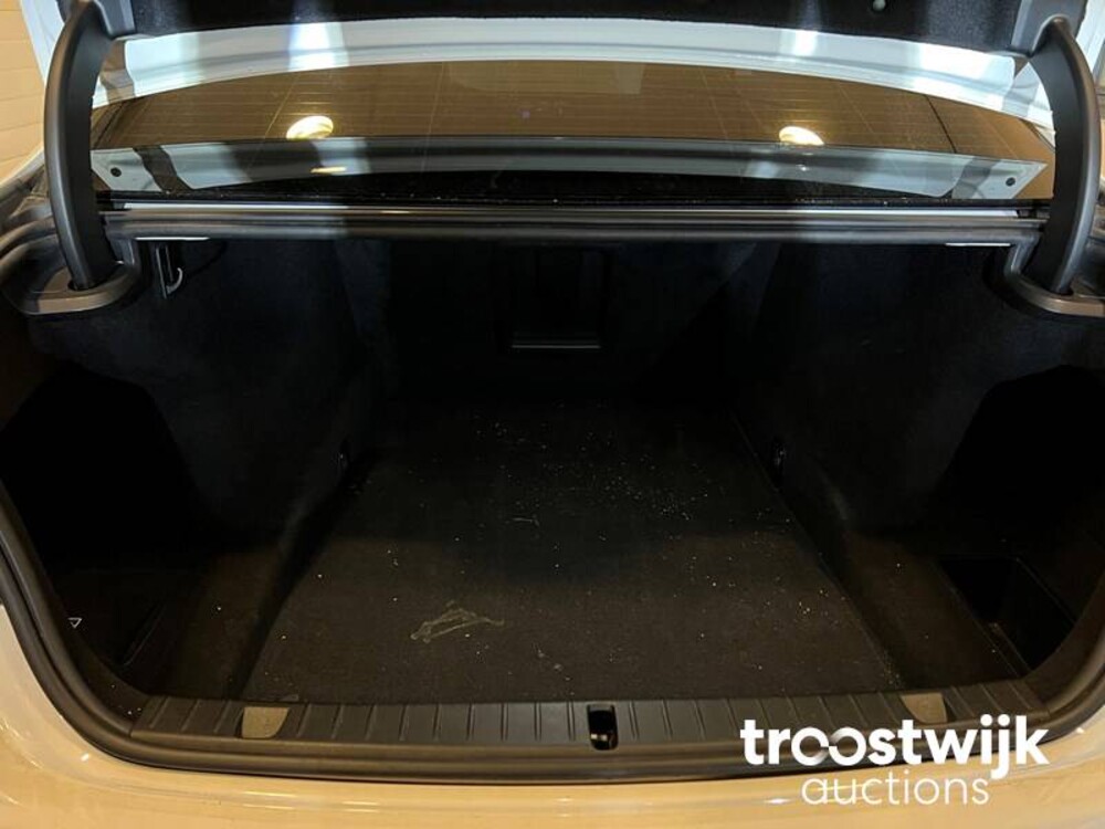 BMW 740i High Executive 326pk 2018 7-Serie, P-673-DS