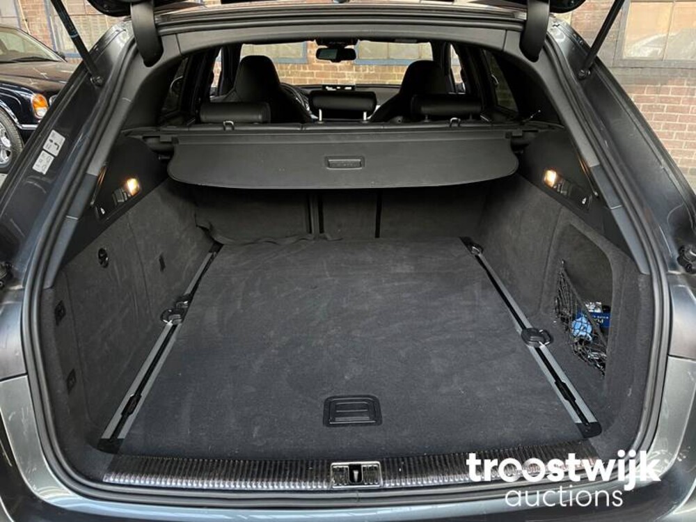 Audi S6 4.0 TFSI Quattro Pro Line Plus FACELIFT 450pk 2015, G-193-GZ