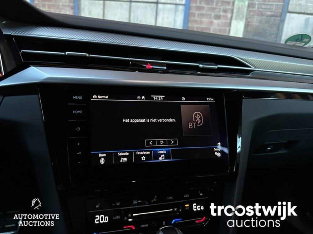 Volkswagen Arteon 1.4 TSI eHybrid R-Line Business+ 211pk 2022, S-584-XV