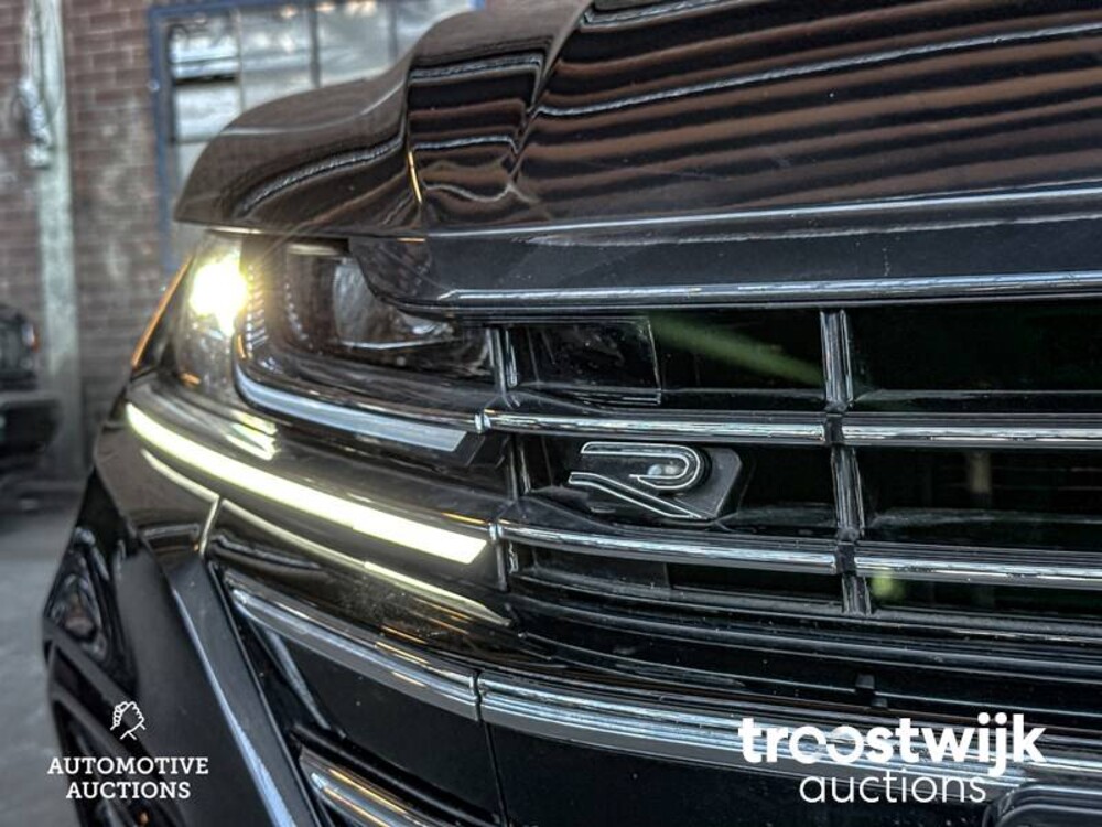 Volkswagen Arteon 1.4 TSI eHybrid R-Line Business+ 211pk 2022, S-584-XV