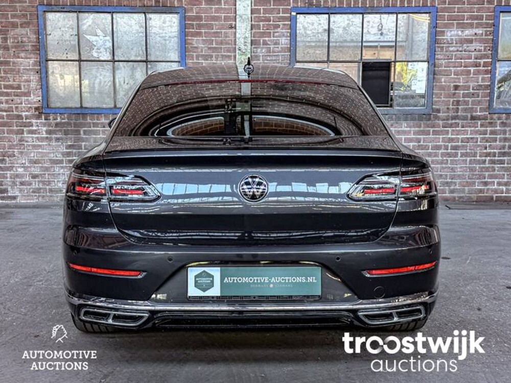 Volkswagen Arteon 1.4 TSI eHybrid R-Line Business+ 211pk 2022, S-584-XV