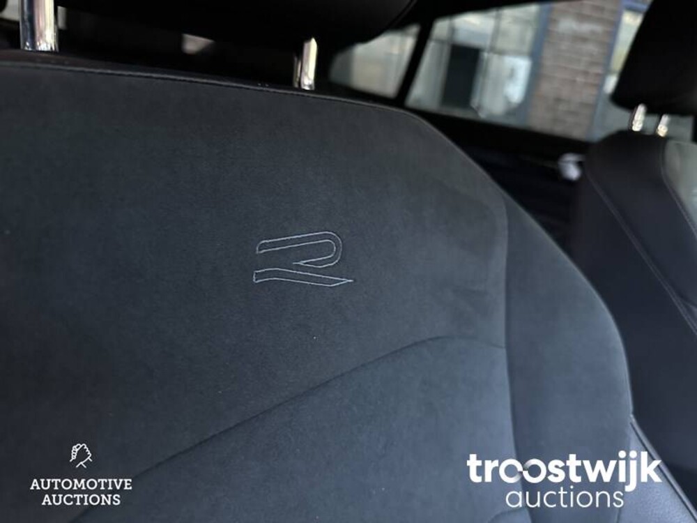 Volkswagen Arteon 1.4 TSI eHybrid R-Line Business+ 211pk 2022, S-584-XV