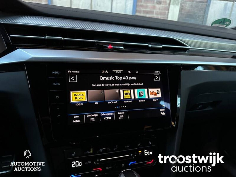 Volkswagen Arteon 1.4 TSI eHybrid R-Line Business+ 211pk 2022, S-584-XV