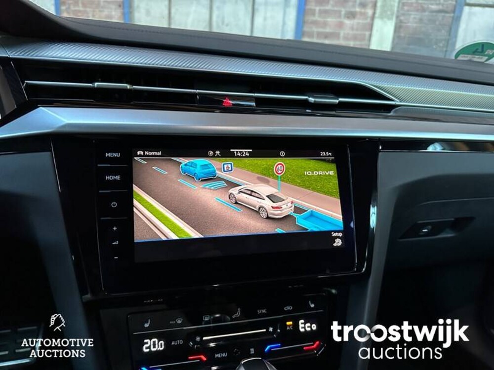 Volkswagen Arteon 1.4 TSI eHybrid R-Line Business+ 211pk 2022, S-584-XV