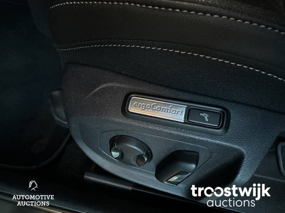 Volkswagen Arteon 1.4 TSI eHybrid R-Line Business+ 211pk 2022, S-584-XV