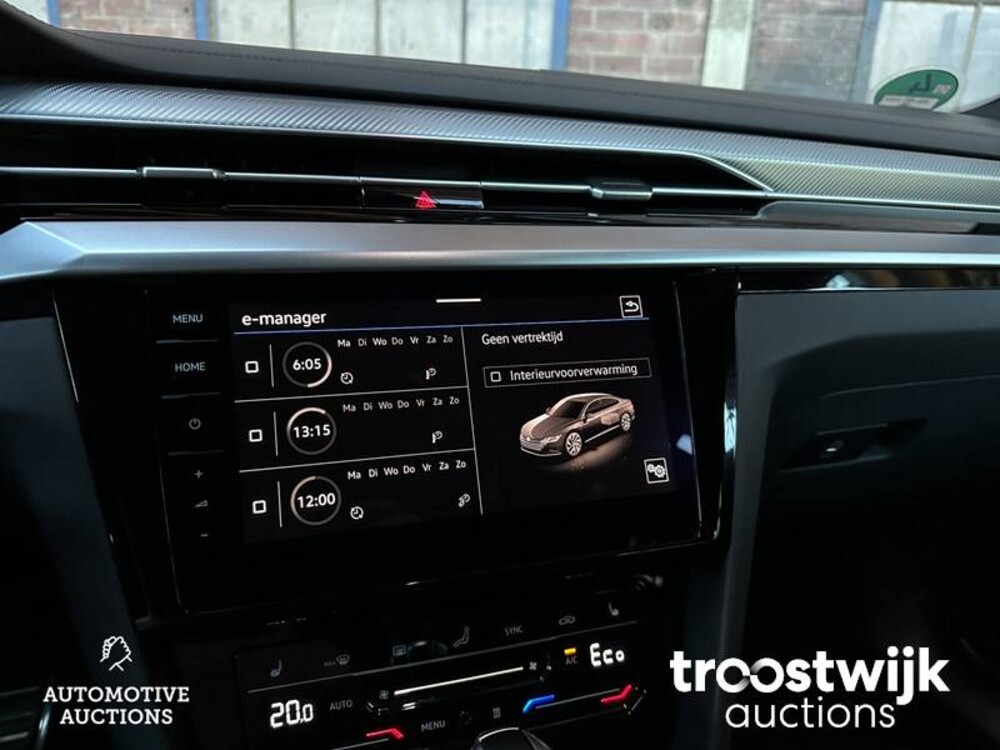 Volkswagen Arteon 1.4 TSI eHybrid R-Line Business+ 211pk 2022, S-584-XV