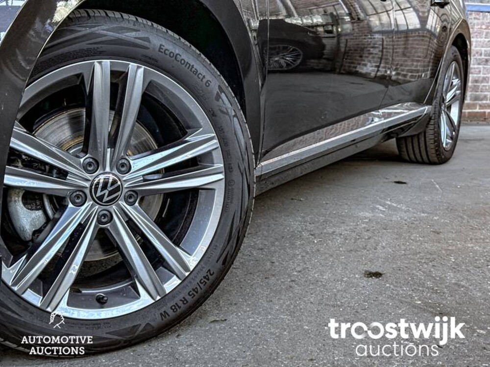 Volkswagen Arteon 1.4 TSI eHybrid R-Line Business+ 211pk 2022, S-584-XV