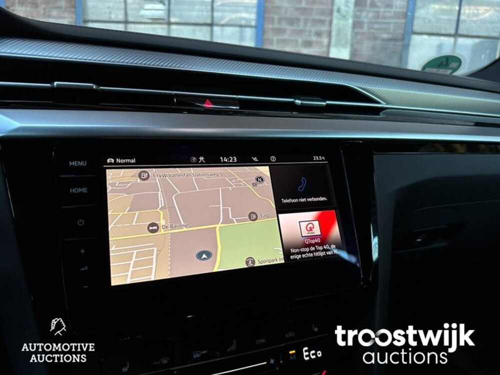 Volkswagen Arteon 1.4 TSI eHybrid R-Line Business+ 211pk 2022, S-584-XV