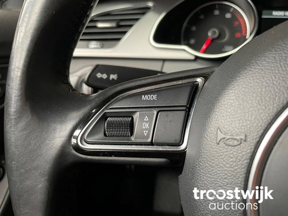 Audi A5 Sportback 1.8 TFSI Business Edition 170pk 2013, 6-KXG-87