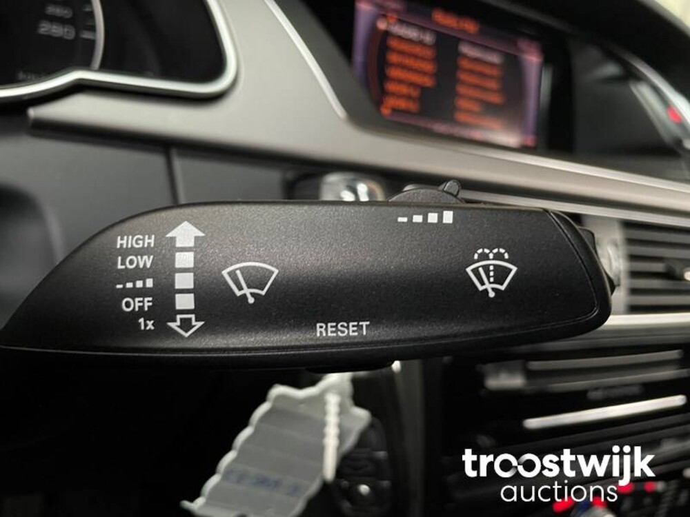 Audi A5 Sportback 1.8 TFSI Business Edition 170pk 2013, 6-KXG-87