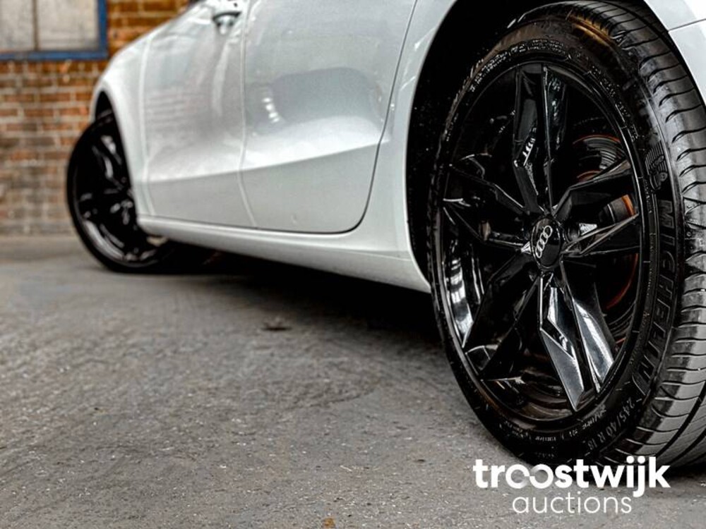 Audi A5 Sportback 1.8 TFSI Business Edition 170pk 2013, 6-KXG-87