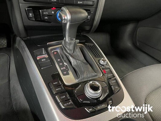 Audi A5 Sportback 1.8 TFSI Business Edition 170pk 2013, 6-KXG-87