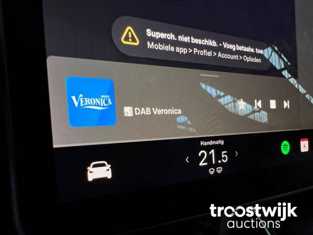 Tesla Model 3 Performance AWD Dual-Motor Dual-Motor 473pk 2019, ZL-538-T -Fabrieksgarantie-