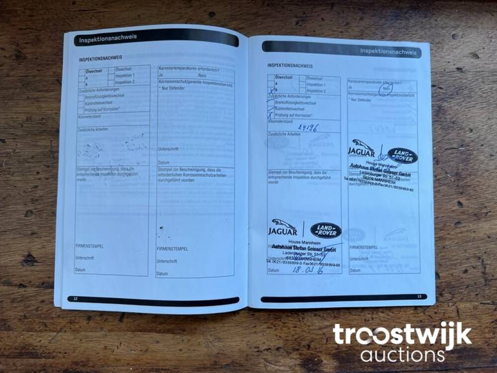 Land Rover Range Rover Evoque Coupé 2.2 SD4 4WD Prestige 190pk 2014, RN-862-G