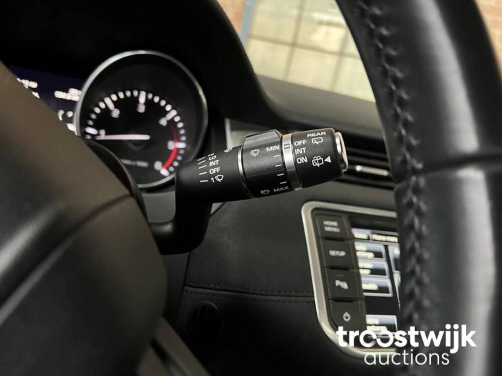 Land Rover Range Rover Evoque Coupé 2.2 SD4 4WD Prestige 190pk 2014, RN-862-G