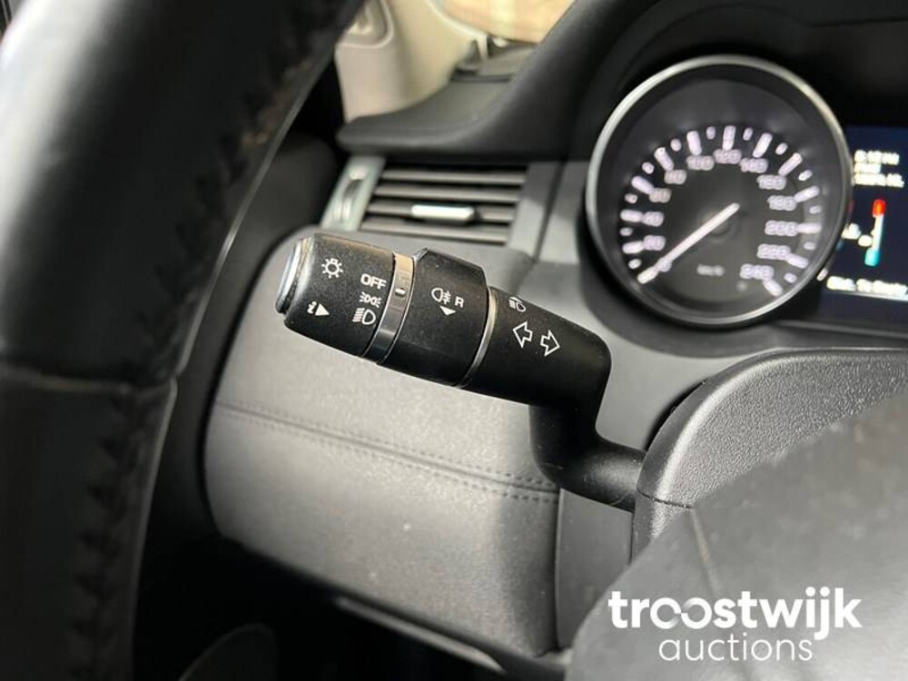 Land Rover Range Rover Evoque Coupé 2.2 SD4 4WD Prestige 190pk 2014, RN-862-G