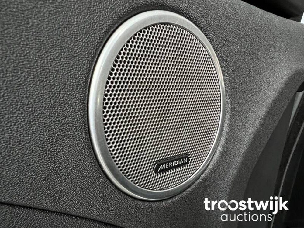 Land Rover Range Rover Evoque Coupé 2.2 SD4 4WD Prestige 190pk 2014, RN-862-G