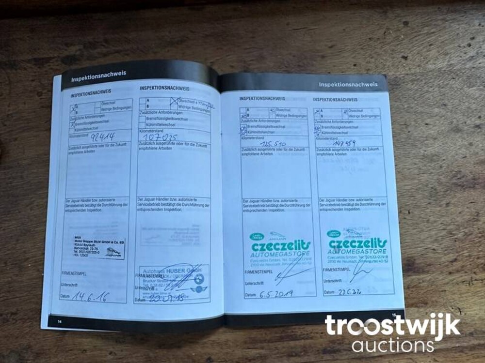 Jaguar F-TYPE S Convertible 3.0 V6  381pk 2013, T-187-DG