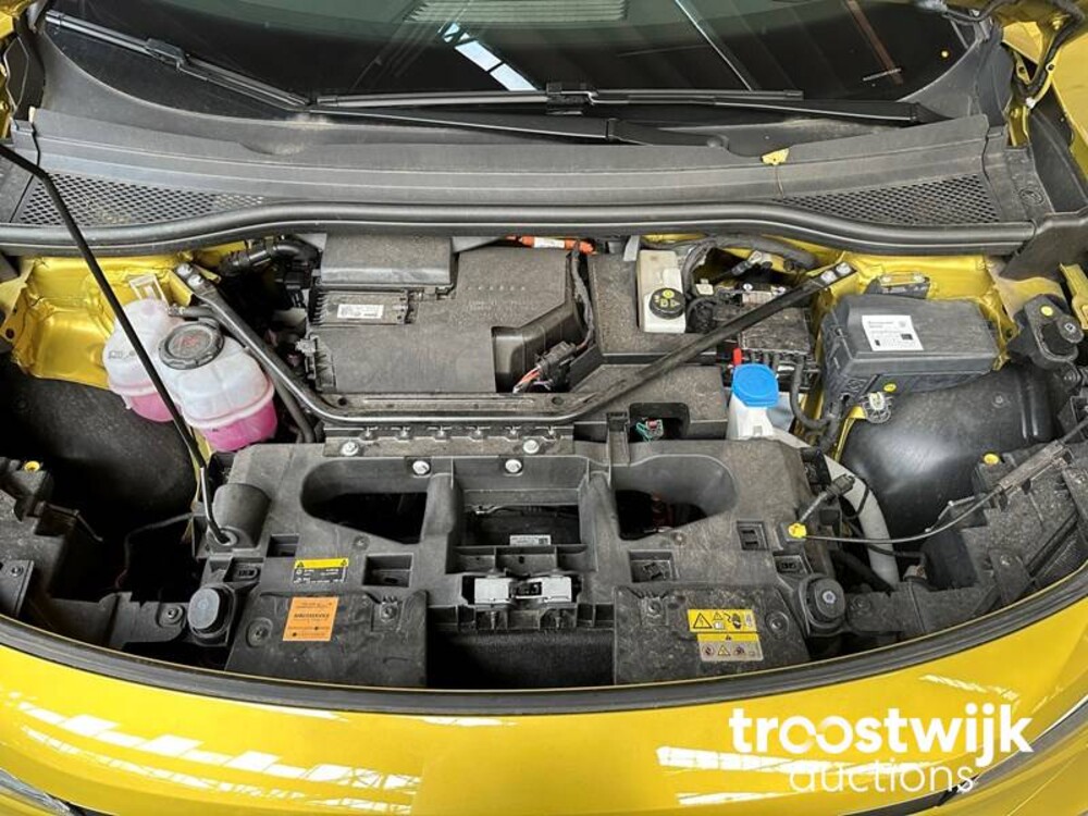 Volkswagen ID.4 PRO First-Edition 77 kWh 204pk 2020 -Orig.NL-, K-176-HN