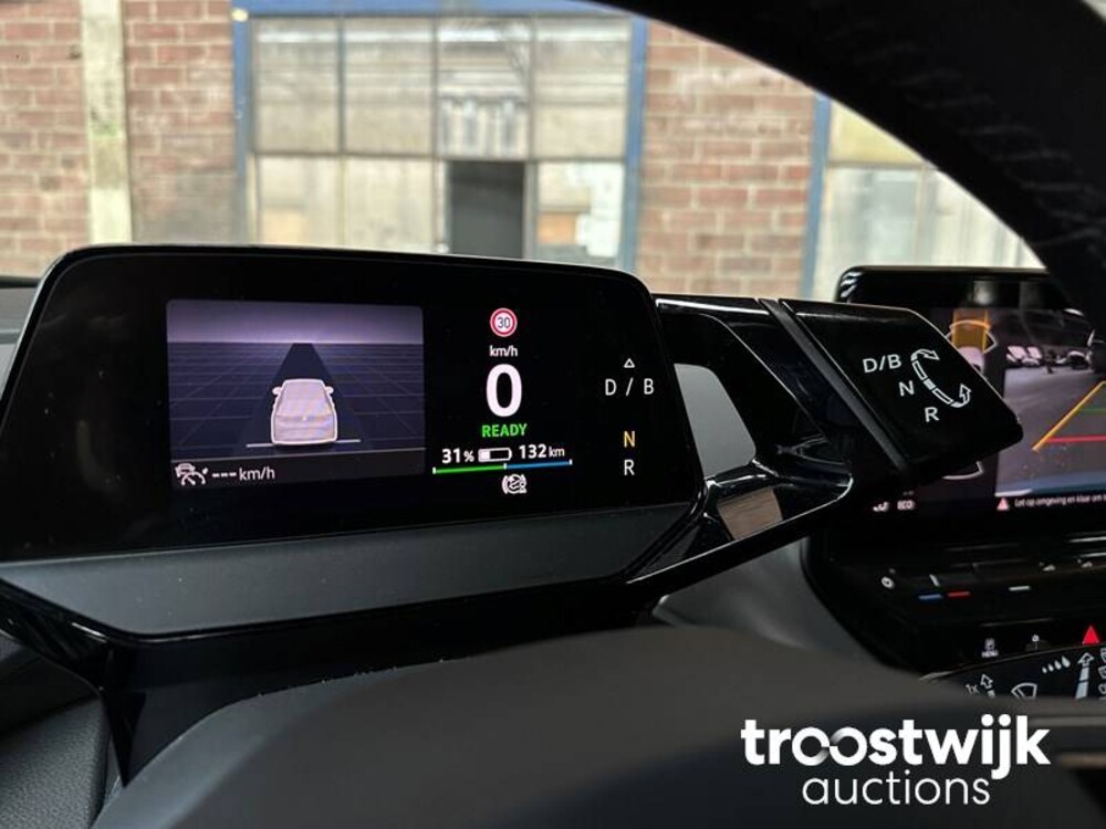 Volkswagen ID.4 PRO First-Edition 77 kWh 204pk 2020 -Orig.NL-, K-176-HN