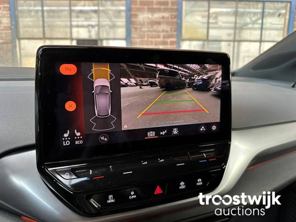 Volkswagen ID.4 PRO First-Edition 77 kWh 204pk 2020 -Orig.NL-, K-176-HN