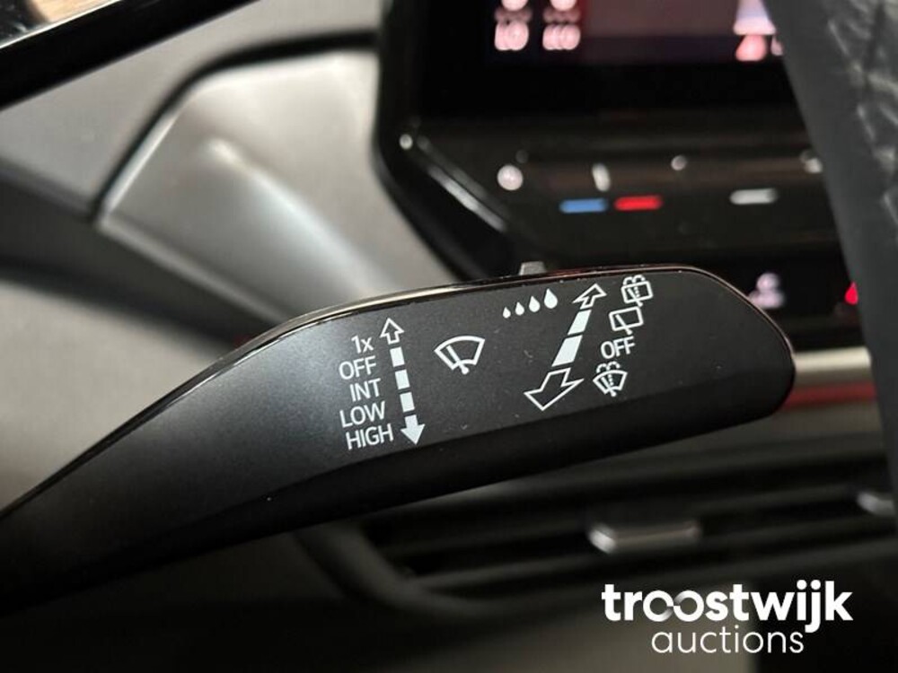Volkswagen ID.4 PRO First-Edition 77 kWh 204pk 2020 -Orig.NL-, K-176-HN