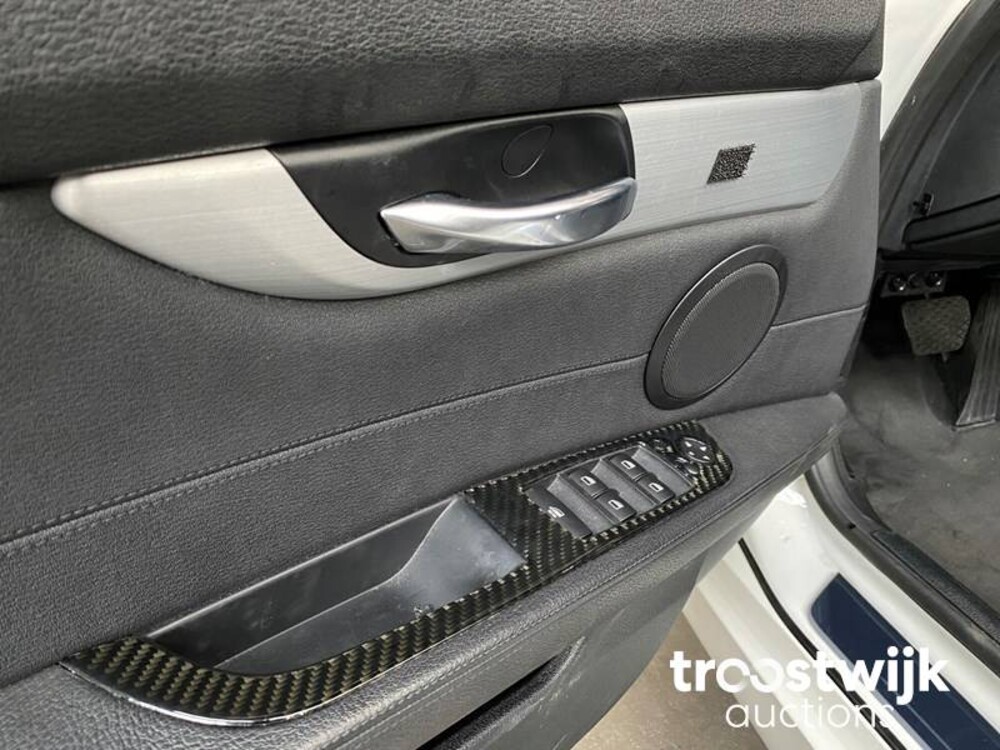 BMW Z4 sDrive 35i Sport (DKG)  306pk 2009