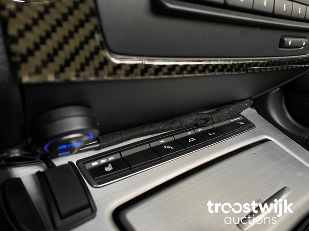 BMW Z4 sDrive 35i Sport (DKG)  306pk 2009