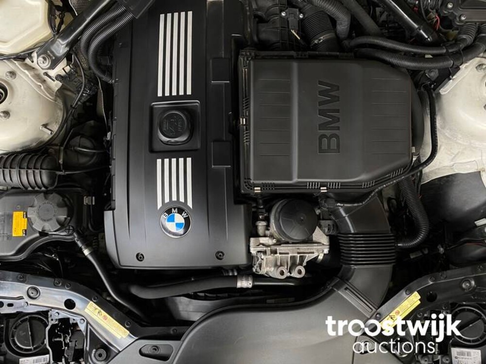 BMW Z4 sDrive 35i Sport (DKG)  306pk 2009