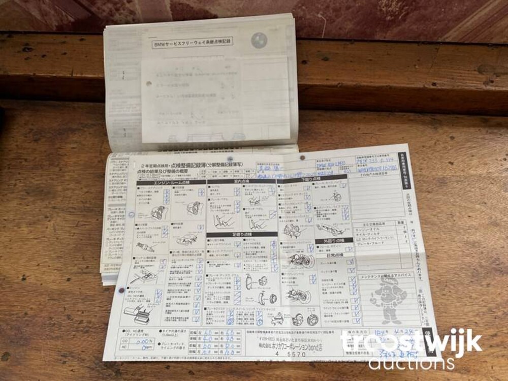 BMW Z4 sDrive 35i Sport (DKG)  306pk 2009