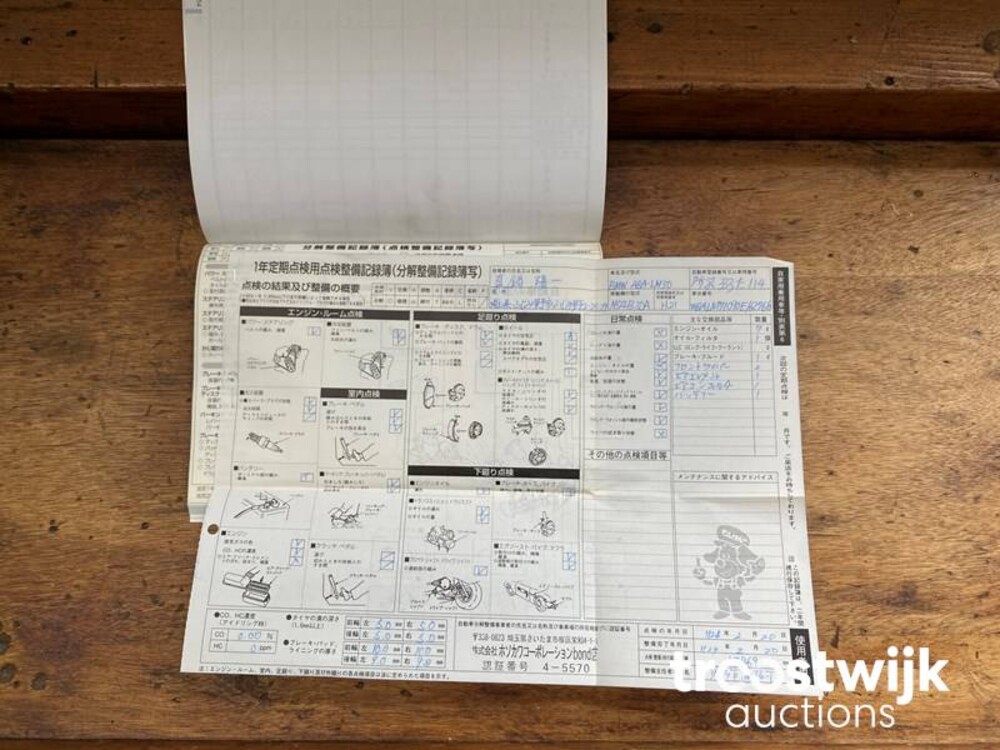 BMW Z4 sDrive 35i Sport (DKG)  306pk 2009