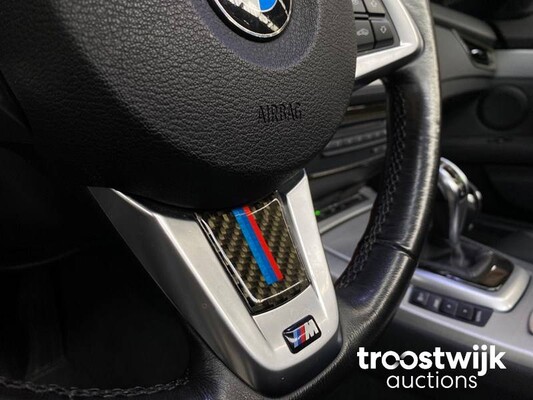 BMW Z4 sDrive 35i Sport (DKG)  306pk 2009