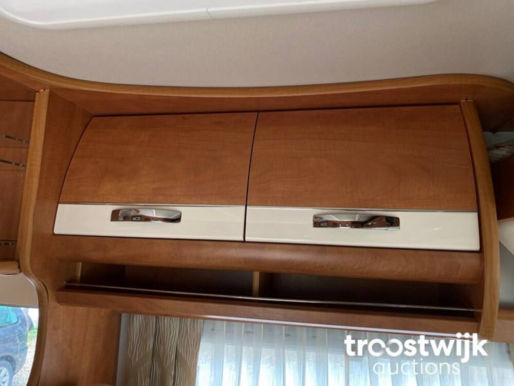 Autostar Prestige 150pk 2014 Camper