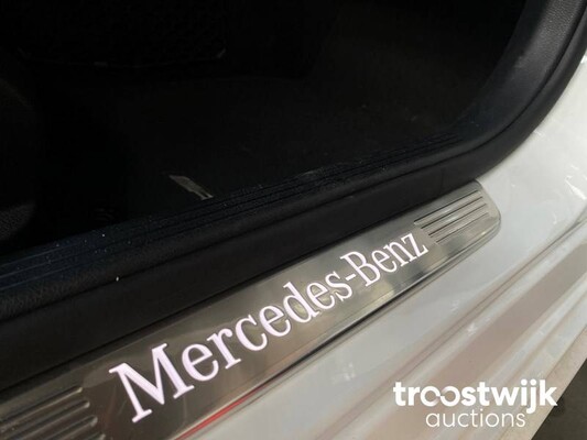Mercedes-Benz C400 AMG 4Matic 3.0 V6 Sport Edition Premium Plus C-Klasse 333pk 2018, XV-981-B