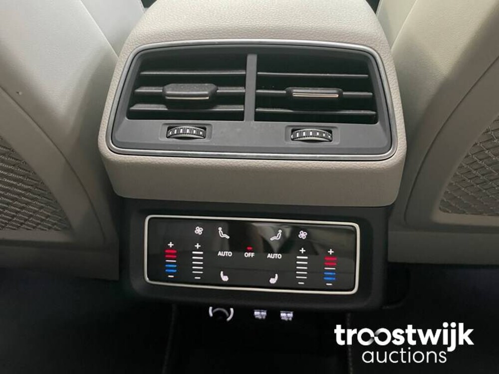 Audi E-Tron 55 Quattro advanced Pro Line Plus 95 kWh 360pk 2019, G-303-DZ