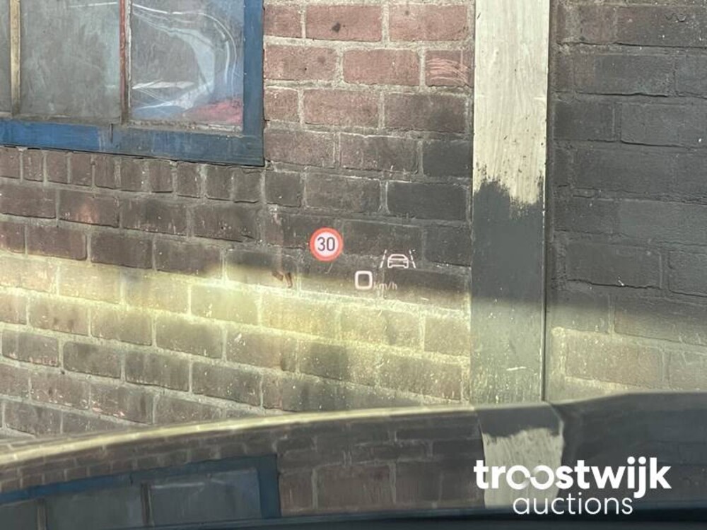 Audi E-Tron 55 Quattro advanced Pro Line Plus 95 kWh 360pk 2019, G-303-DZ