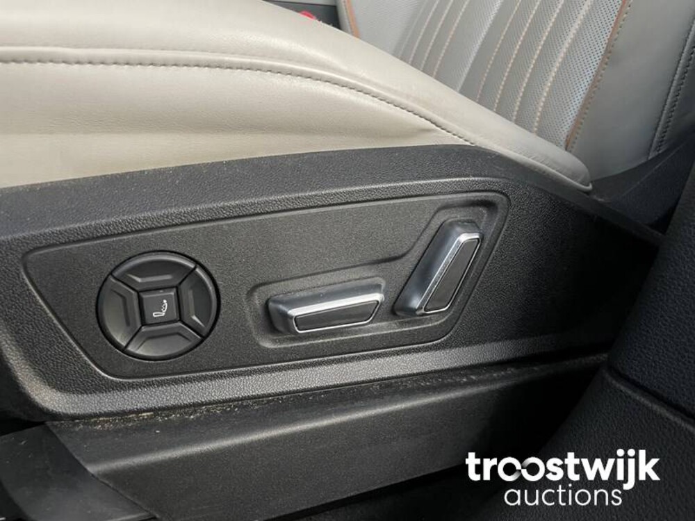 Audi E-Tron 55 Quattro advanced Pro Line Plus 95 kWh 360pk 2019, G-303-DZ