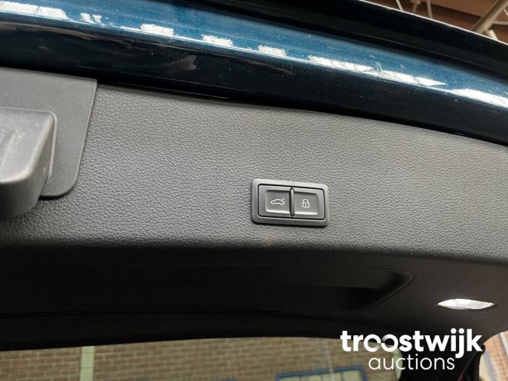 Audi E-Tron 55 Quattro advanced Pro Line Plus 95 kWh 360pk 2019, G-303-DZ