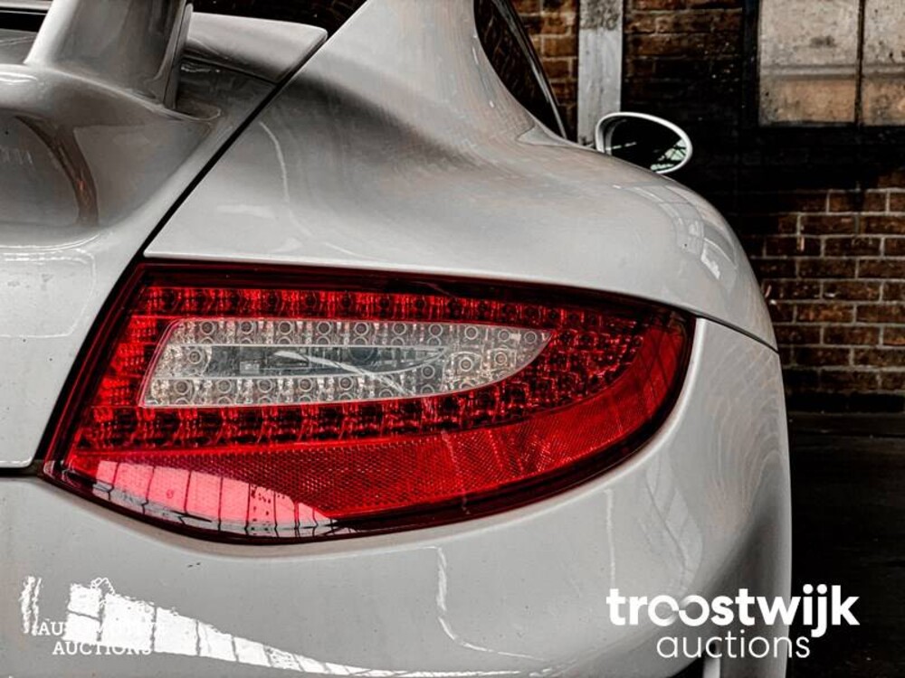 Porsche 911 997 (997.2) GT3 3.8 Sport Chrono 435pk 2010