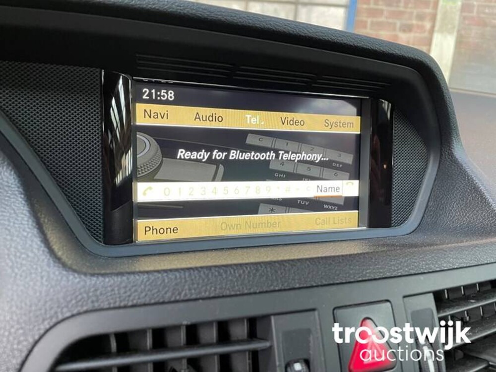 Mercedes-Benz E500 AMG 7G-TRONIC PLUS Coupé  388pk 2010