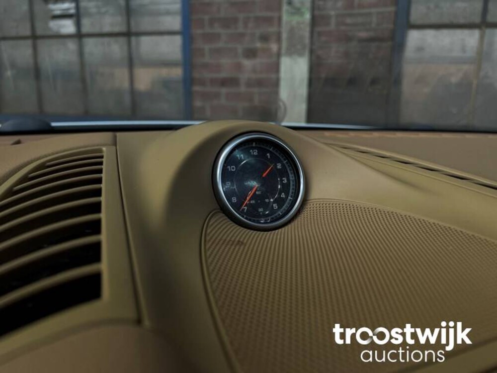 Porsche  Cayenne 3.6 V6 300pk PDK 2012 