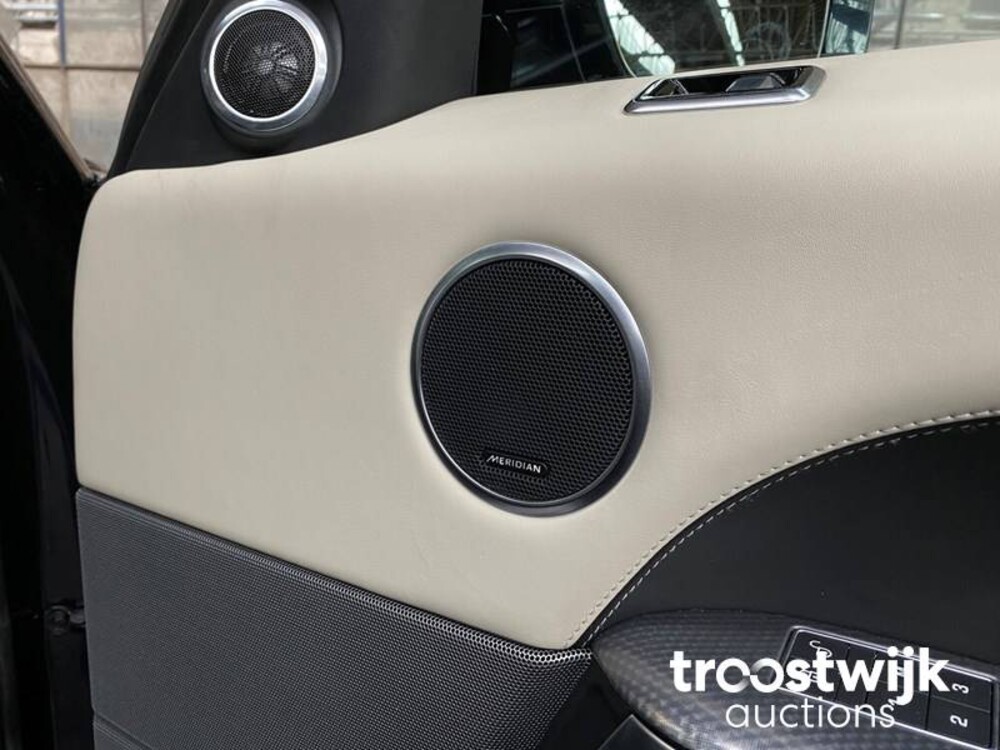 Land Rover 2.0 P400e HSE Dyn. 300pk 2019, R-009-FS