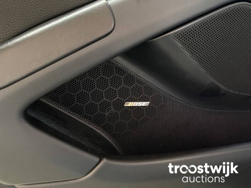 Porsche Cayman S 981 3.4 320pk 2014 PDK