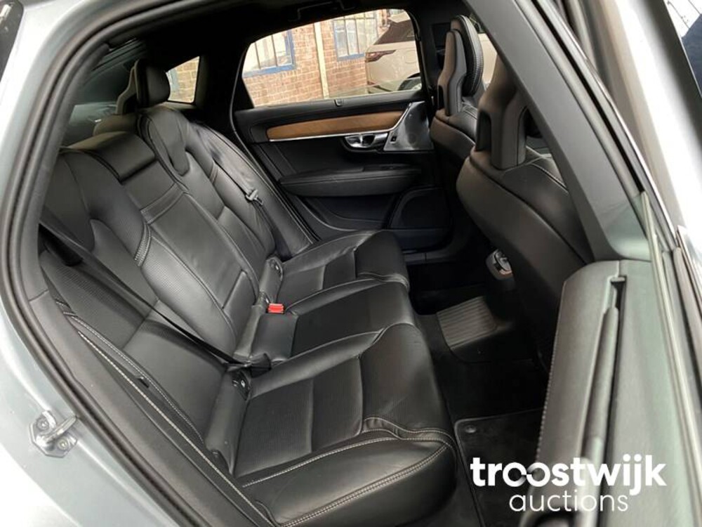 Volvo S90 2.0 T8 AWD Inscription 320pk 2017, ZL-677-D