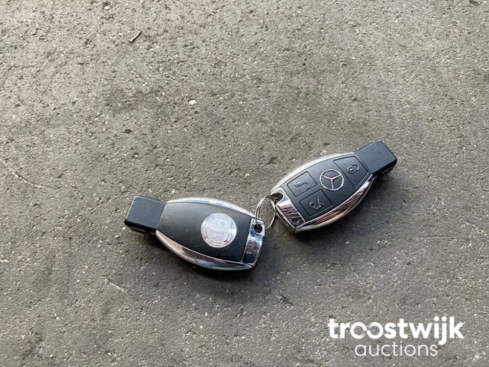 Mercedes-Benz S63 AMG 5.5 V8 4Matic  Coupé 585pk 2015 S-Klasse, R-429-NB