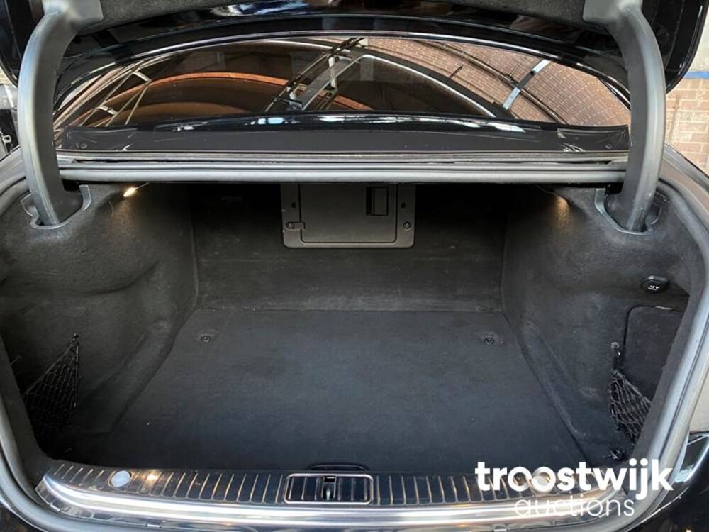 Mercedes-Benz S63 AMG 5.5 V8 4Matic  Coupé 585pk 2015 S-Klasse, R-429-NB