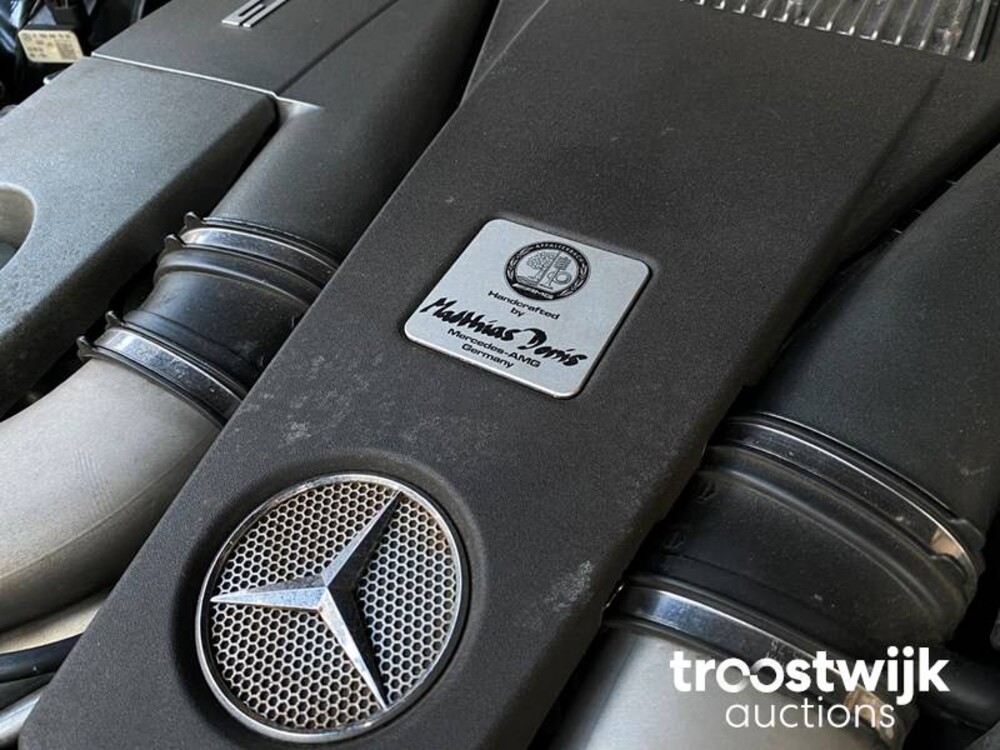 Mercedes-Benz S63 AMG 5.5 V8 4Matic  Coupé 585pk 2015 S-Klasse, R-429-NB